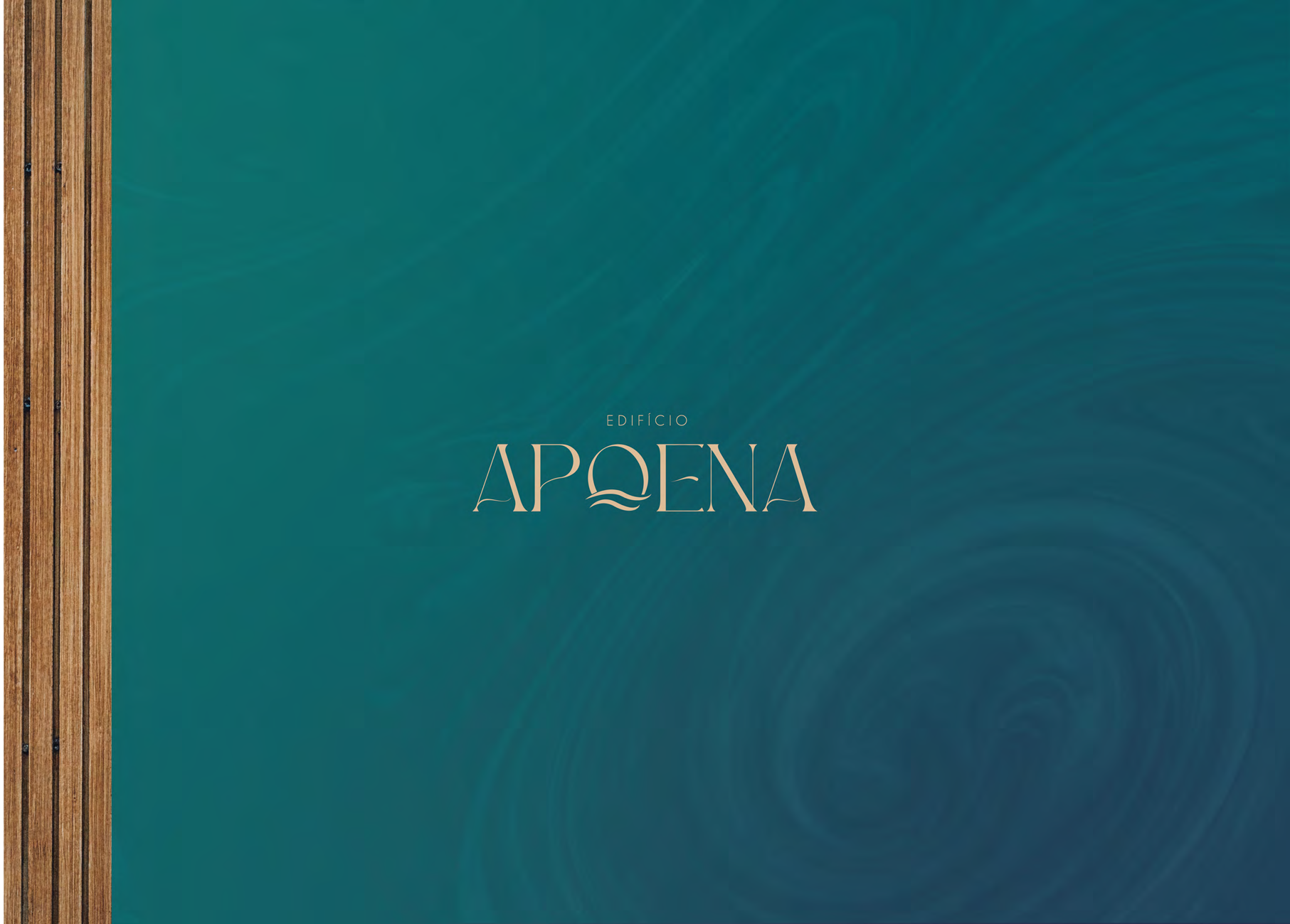 Marca Edifício Apoena